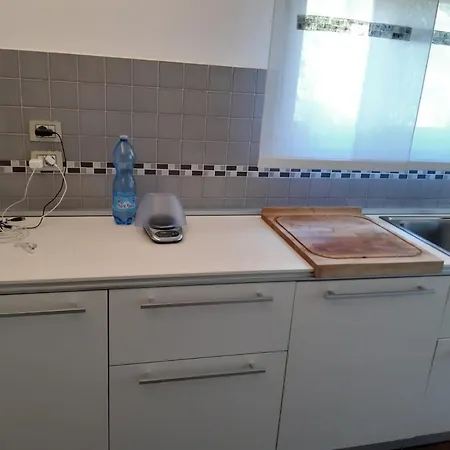 Prázdninový dům Lisanza Sesto Calende
