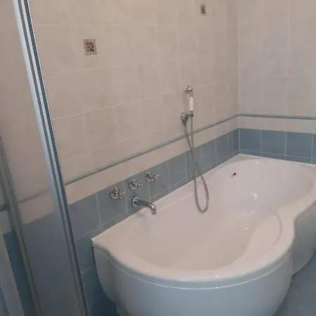 Lisanza Prázdninový dům Sesto Calende