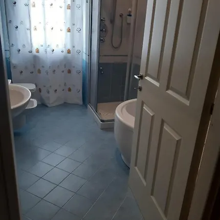 Lisanza Prázdninový dům *