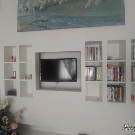 Prázdninový dům Lisanza