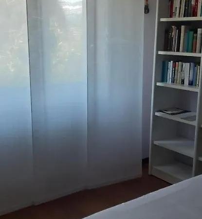 Lisanza Prázdninový dům