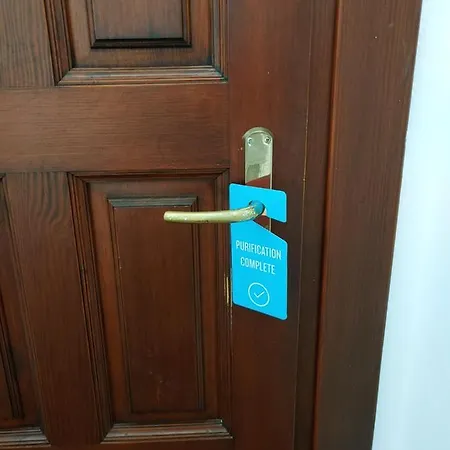 Lisanza Prázdninový dům *