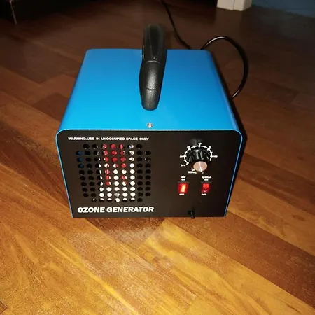 Prázdninový dům Lisanza *